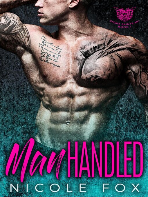 Title details for Manhandled by Nicole Fox - Available